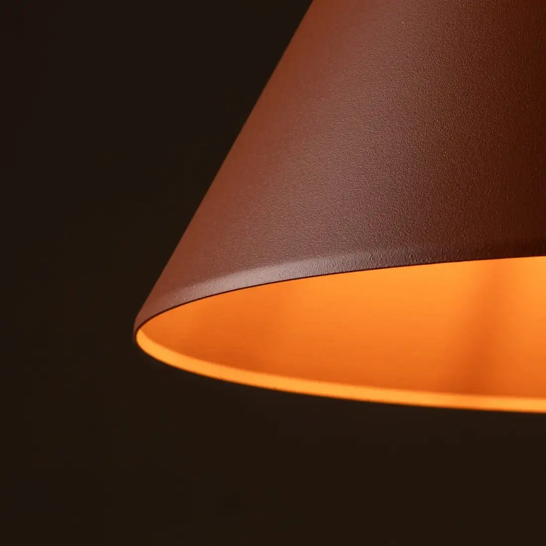 Подвесная люстра TK Lighting Cono 10065 – фото товара