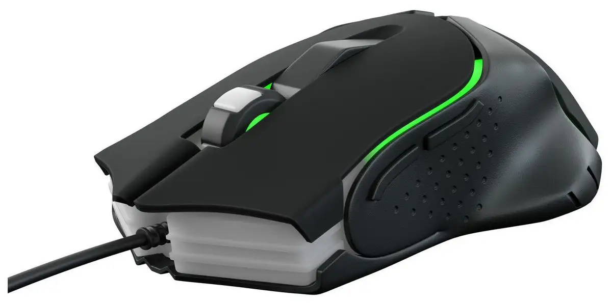 Игровая мышь Oklick GMNG 703GM – фото товара