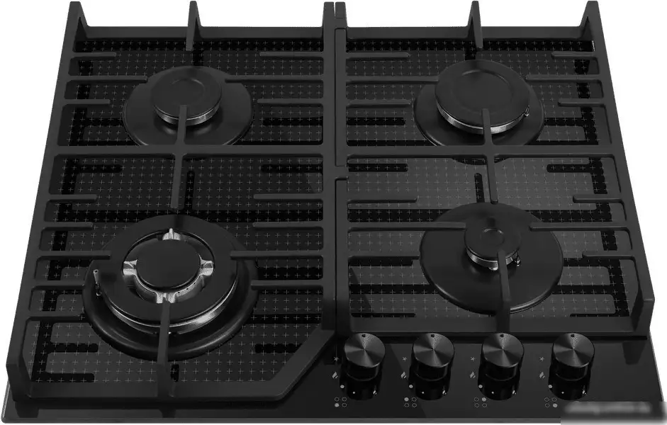 Варочная панель MAUNFELD EGHG.64.73CB2/G - фото товара