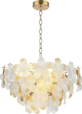 Подвесная люстра ST Luce SL6240.203.12 – изображение в каталоге