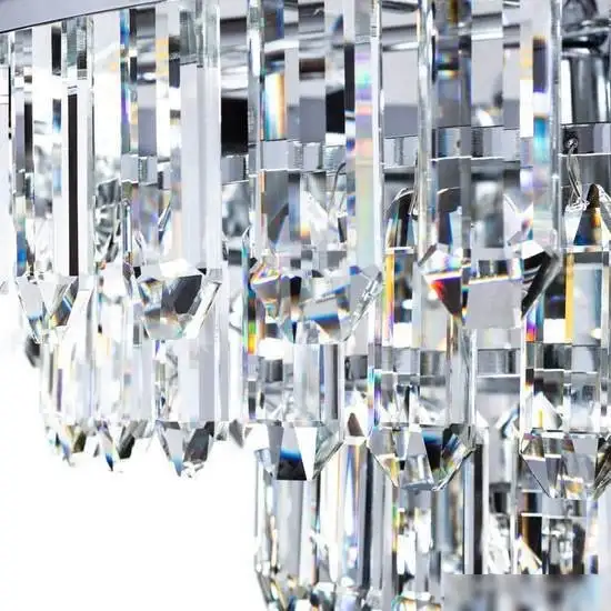 Подвесная люстра Arte Lamp Diadem A1002LM-8CC – фото товара