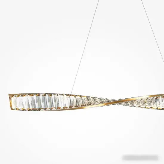 Подвесная люстра Maytoni Krone P097PL-L28BS3K – фото товара