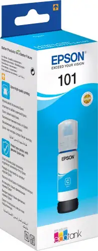 Чернила Epson C13T03V24A – изображение в каталоге