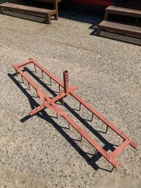 Навесное оборудование для садовой техники Целина ОП-1478.000-01 А 10381 – фото товара