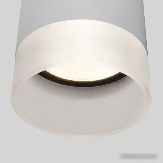 Уличный накладной светильник Elektrostandard Light LED 2107 35140/H (серый) – фото товара