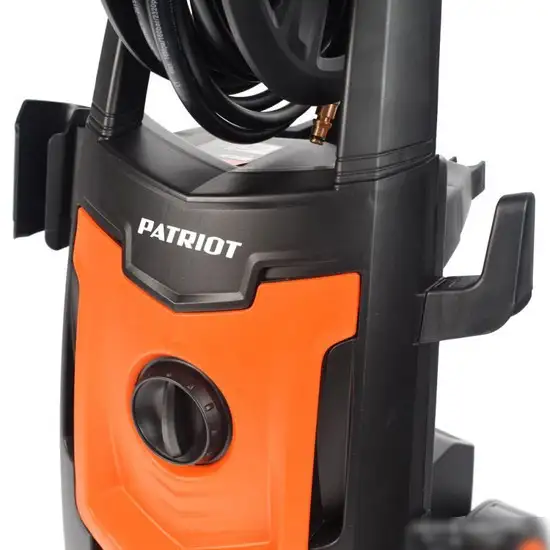 Мойка высокого давления Patriot GT 540 Imperial [322306025] – фото товара