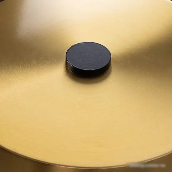 Настольная лампа Arte Lamp Elnath A5038LT-3PB