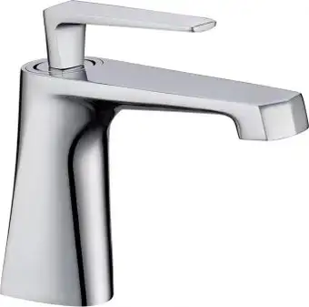 Смеситель Grocenberg GB2025 (хром) - изображение в каталоге