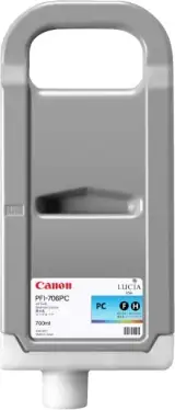 Картридж Canon PFI-706PC [6685B001] – изображение в каталоге