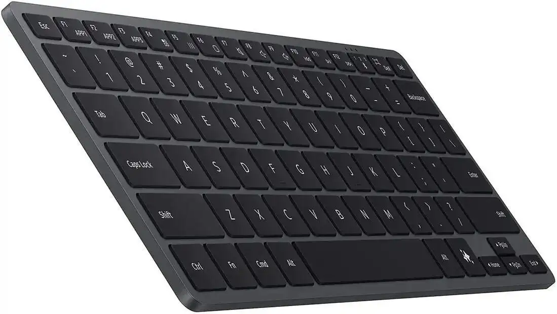 Клавиатура Samsung Smart Keyboard EJ-B7800UBRGRU – фото товара