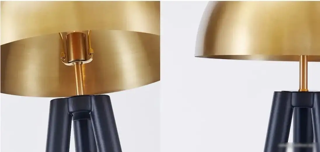 Торшер ImperiumLoft Matthew Fairbank Fife Tripod 41.053-0 82983-22 – фото товара