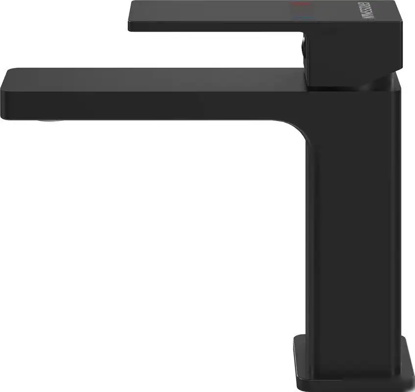 Смеситель Grossman Style 510.K35.05.210 (черный матовый) - фото товара