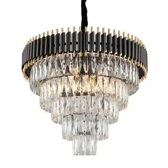 Подвесная люстра Omnilux Corleone OML-69803-15 – изображение в каталоге