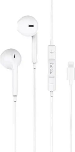 Наушники Hoco L7 Plus – изображение в каталоге