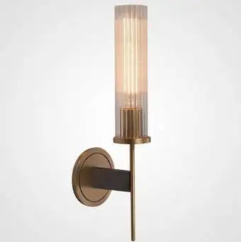 Бра ImperiumLoft Bulrash01 101391-26 – изображение в каталоге