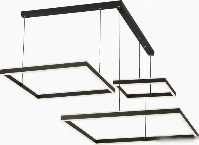 Припотолочная люстра Citilux Дуэт CL719K311 – фото товара