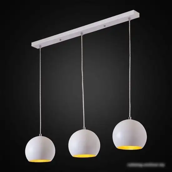 Подвесная люстра Citilux Оми CL945130 – фото товара