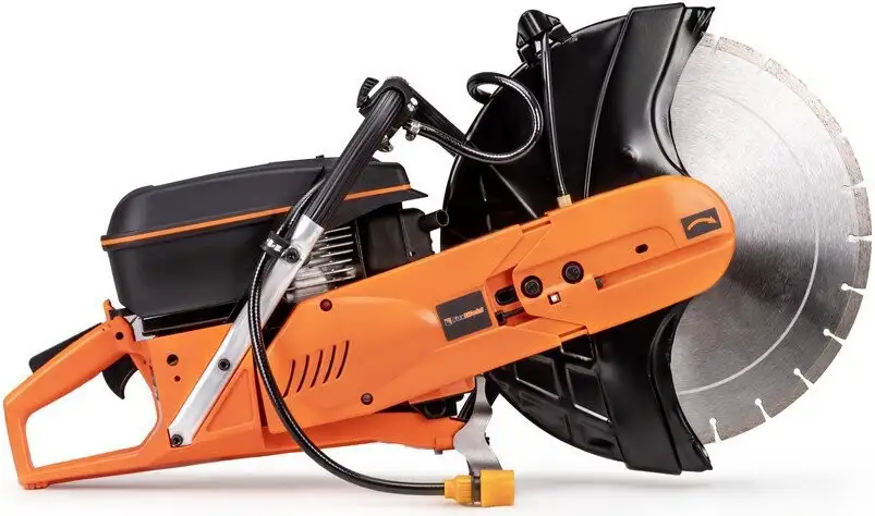 Бензорез FoxWeld GC-970/400 – фото товара