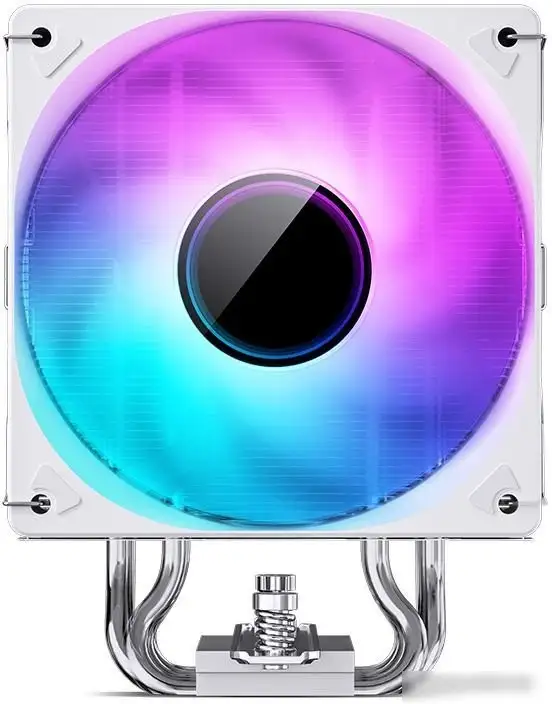 Кулер для процессора Jonsbo CR-1000 V2 Pro Color White – фото товара