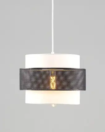 Подвесная люстра Moderli Gela V10485-1P – изображение в каталоге