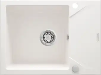 Кухонная мойка Deante ZQJ_A11A - изображение в каталоге