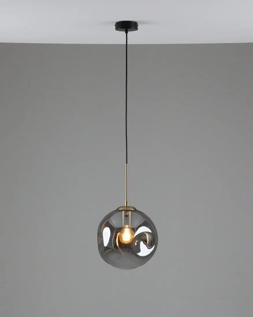 Подвесная люстра Moderli Amo V11521-1P – фото товара