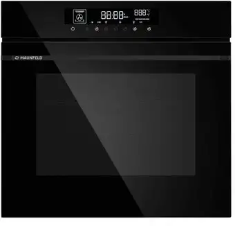 Электрический духовой шкаф MAUNFELD AEOD60106B2 - изображение в каталоге
