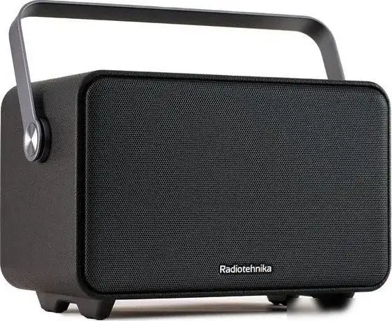 Беспроводная колонка Radiotehnika Impulse P1 – фото товара