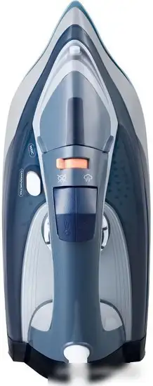 Утюг CENTEK CT-2323 (серый/синий) - фото товара