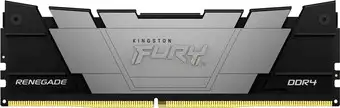 Оперативная память Kingston FURY Renegade 16ГБ DDR4 3600 МГц KF436C16RB12/16