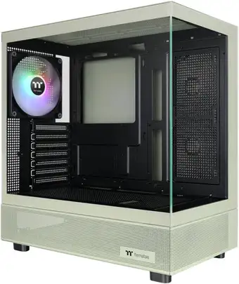 Корпус Thermaltake View 270 TG ARGB Matcha Green CA-1Y7-00MEWN-00 – изображение в каталоге