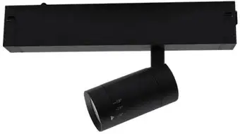 Трековый светильник Aployt Magnetic Track 220 APL.0204.00.07 – изображение в каталоге