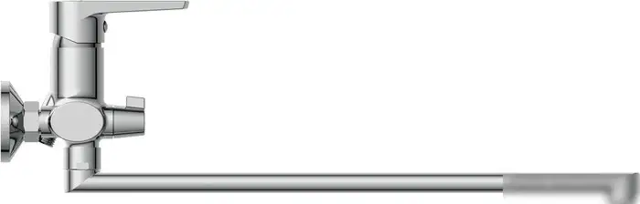 Смеситель Cersanit Moduo 64098 - фото товара