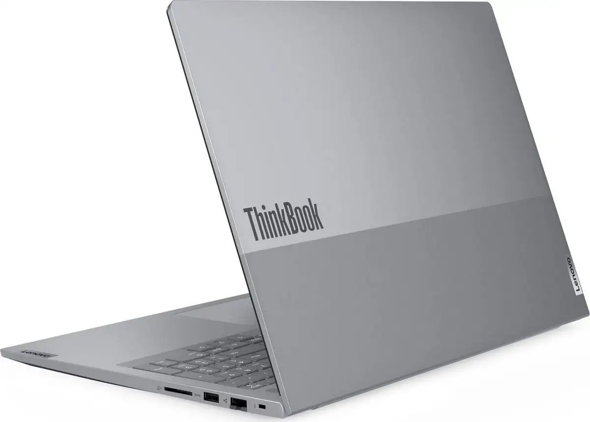 Ноутбук Lenovo ThinkBook 16 G8 IAL 21SK007VRT – фото товара