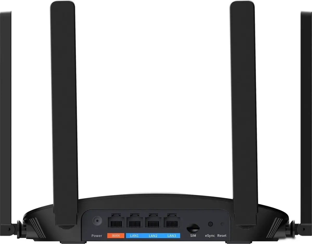 4G Wi-Fi роутер Dahua MR403 – фото товара