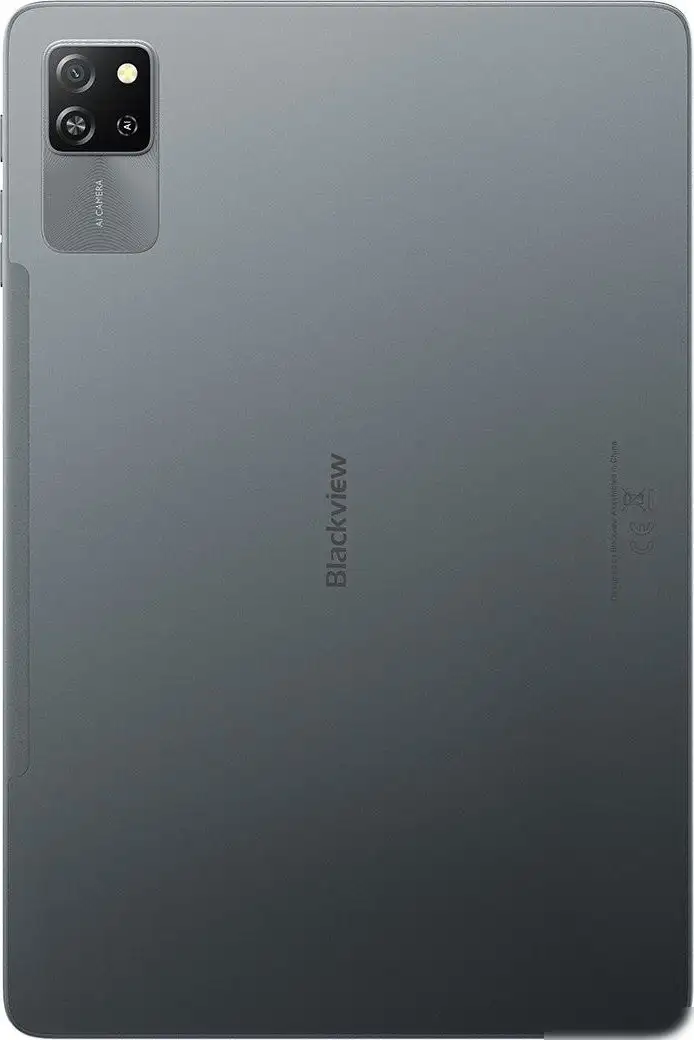Планшет Blackview Tab 60 Pro LTE 8GB/128GB (серый, с аксессуарами) – фото товара