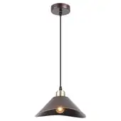 Подвесная люстра Lussole Loft LSP-9533 – изображение в каталоге