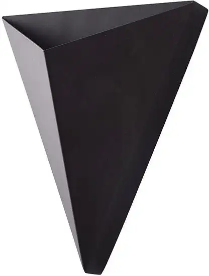 Бра Arte Lamp Trapeze A2033AP-1BK – фото товара