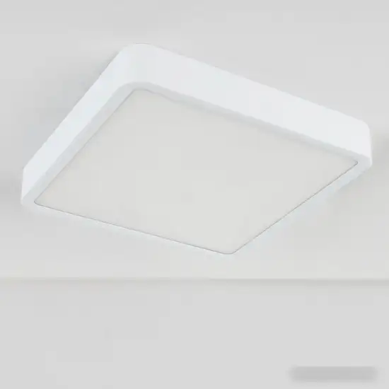 Спот Elektrostandard DLS034 18W 4200K (белый) – фото товара