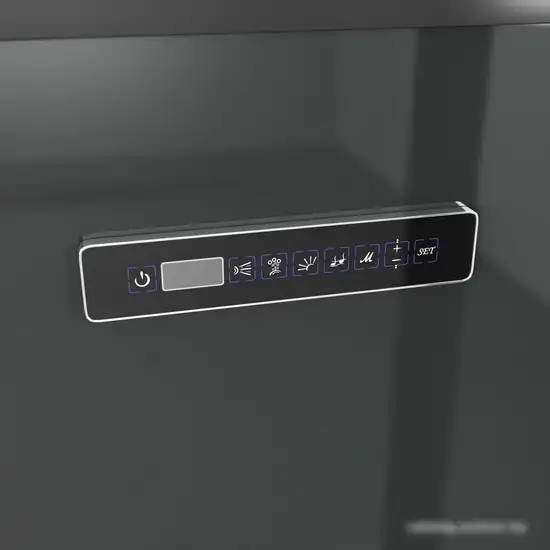 Душевая кабина Grossman GR227R 90x120 - фото товара