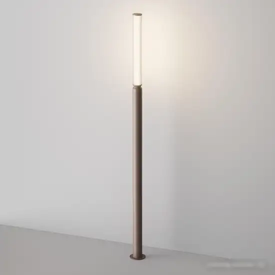 Уличный накладной светильник Maytoni Lit O593FL-L20BR3K – фото товара