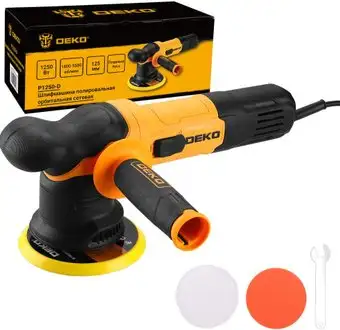 Deko P1250-D 083-1046