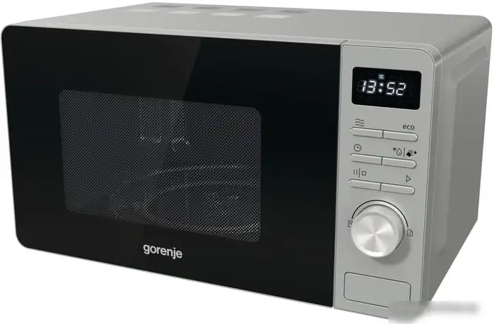Микроволновая печь Gorenje MO20A3X – фото товара