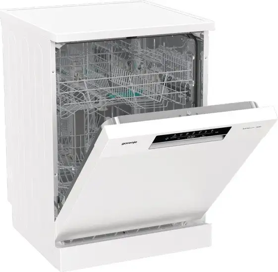 Отдельностоящая посудомоечная машина Gorenje GS642E90W - фото товара