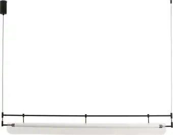 Подвесная люстра Kinklight Аника 08021-150P.19 (черный) – изображение в каталоге