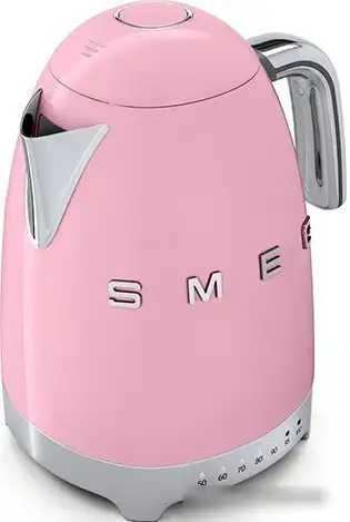 Чайник Smeg KLF04PKEU - фото товара