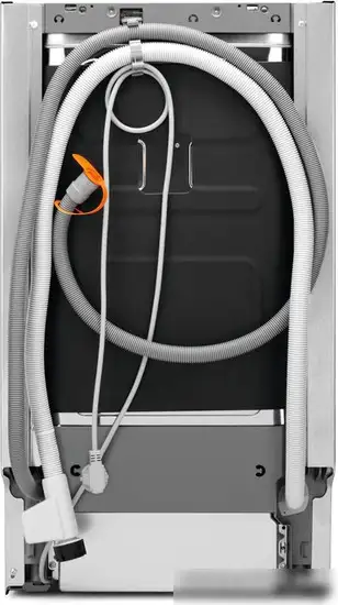 Встраиваемая посудомоечная машина Electrolux EEM43300IX - фото товара