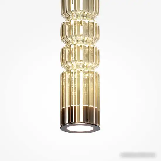 Подвесная люстра Maytoni Ordo MOD272PL-L12BS3K – фото товара