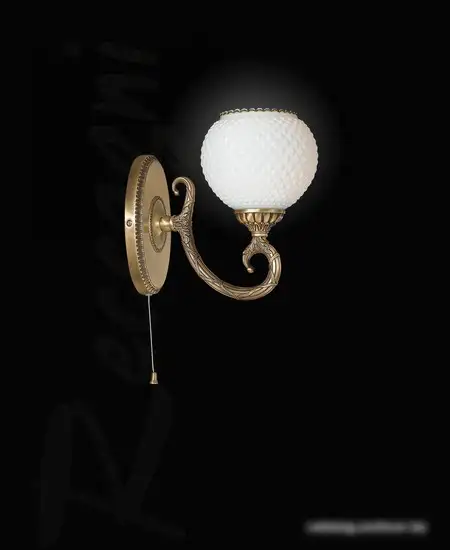 Бра Reccagni Angelo 8450 A 8450/1 – фото товара