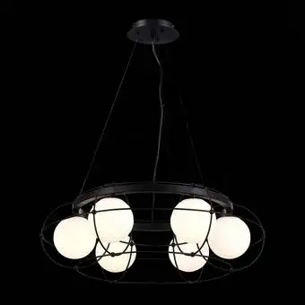 Подвесная люстра ST Luce SL1189.403.06 – изображение в каталоге